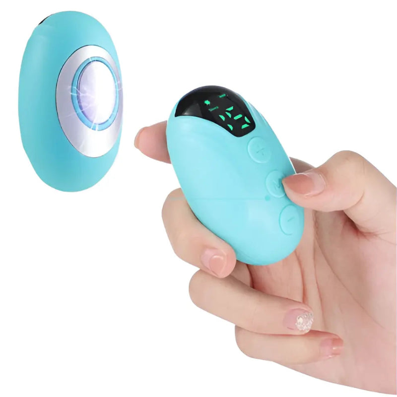 Dispositivo Terapia Ansiedad Sueño - Smart Sleep