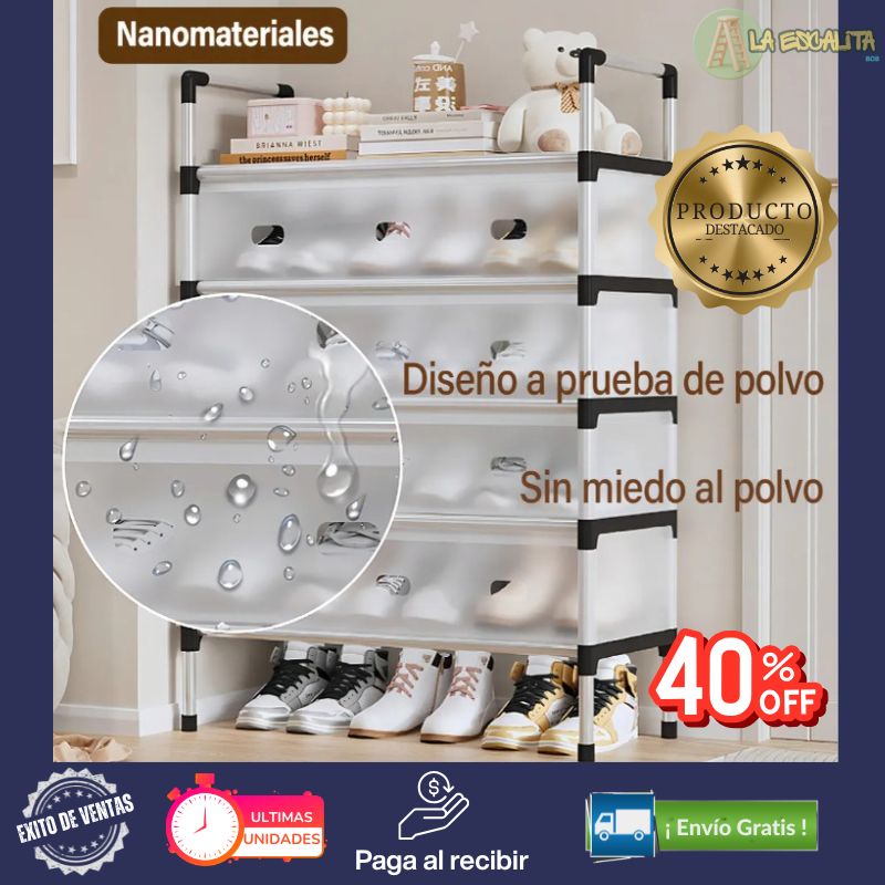OrdenaMax 6