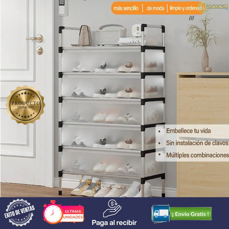 OrdenaMax 6