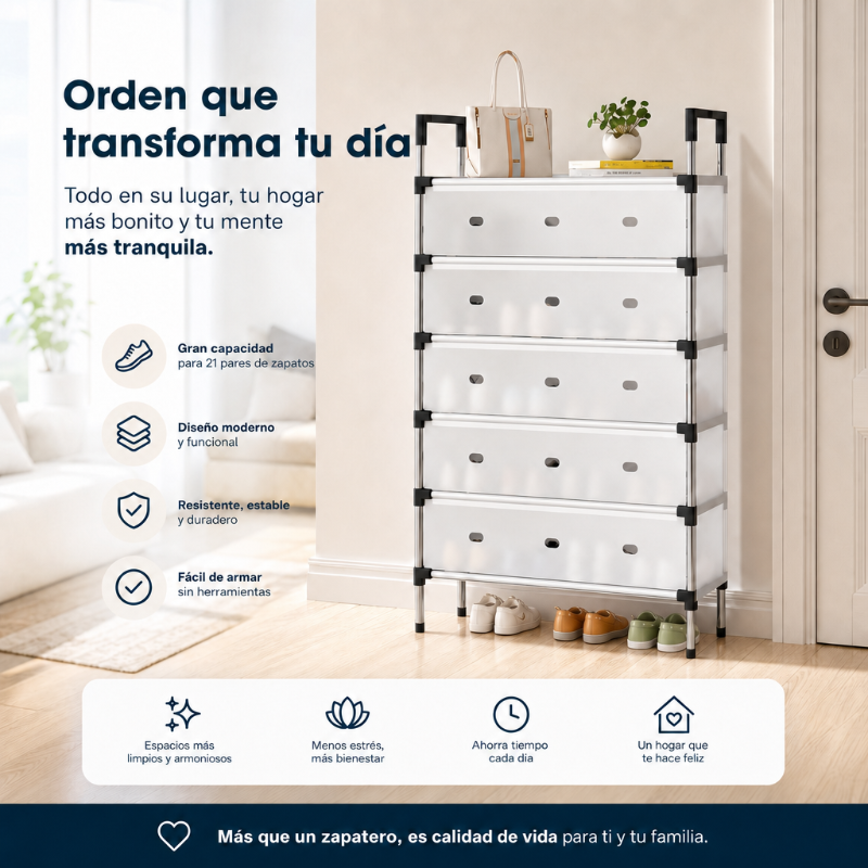 OrdenaMax 6