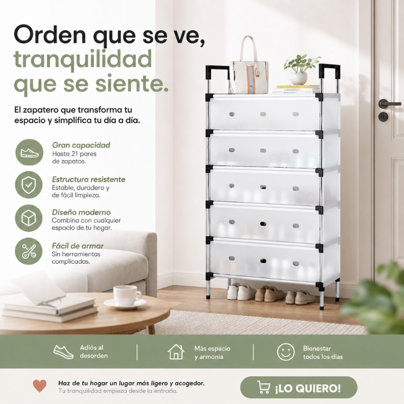OrdenaMax 6