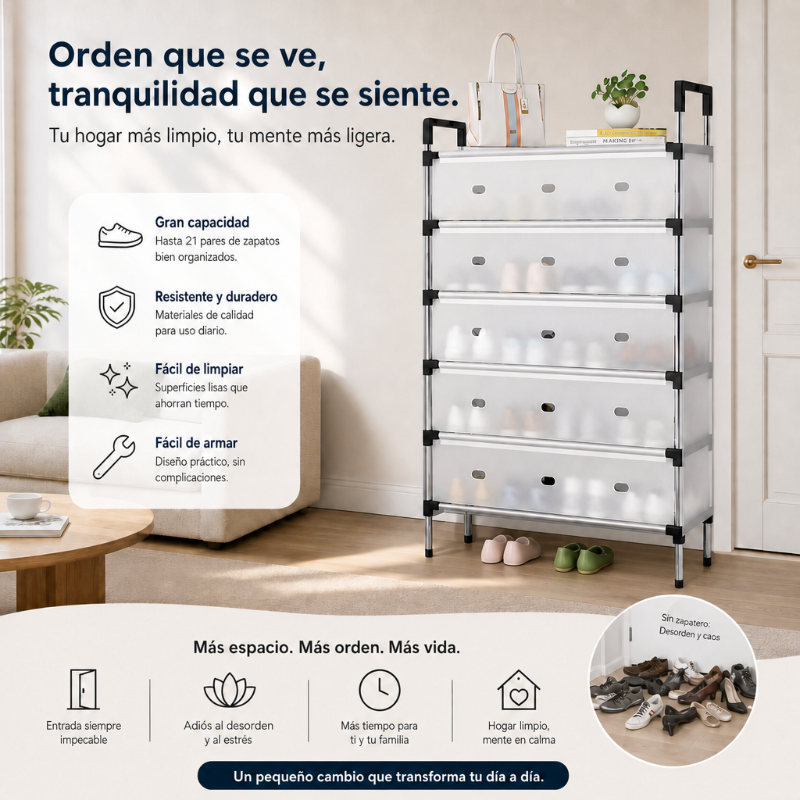 OrdenaMax 6