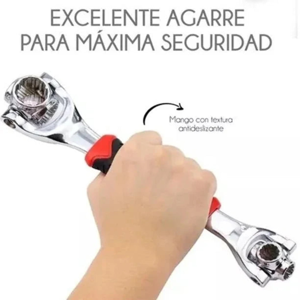 MaxKey 48 - Todas tus llaves en una sola