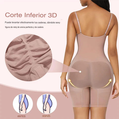 SilueTop - Tu figura destacada bajo cualquier ropa